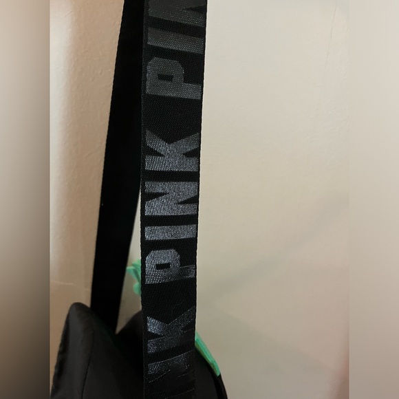 PINK pineapple cooler bag - Picture 3 of 6